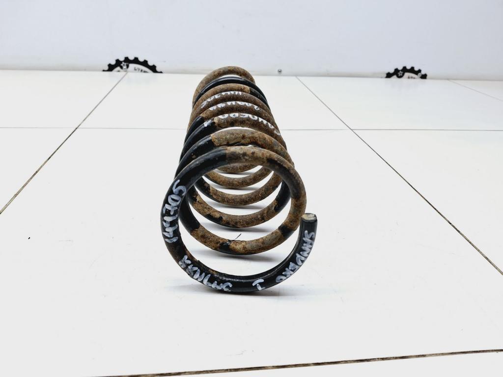 Пружина задняя, 800 рублей, Пермь