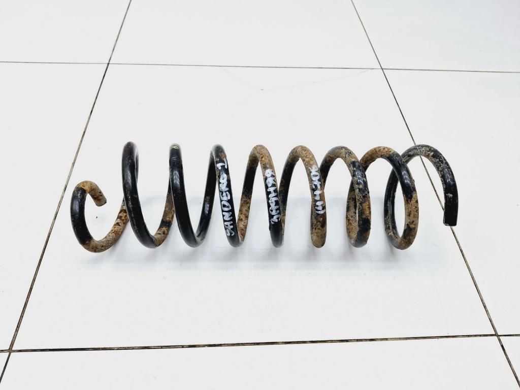 Пружина задняя, 800 рублей, Пермь