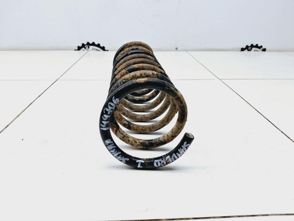 Пружина задняя, 800 рублей, Пермь