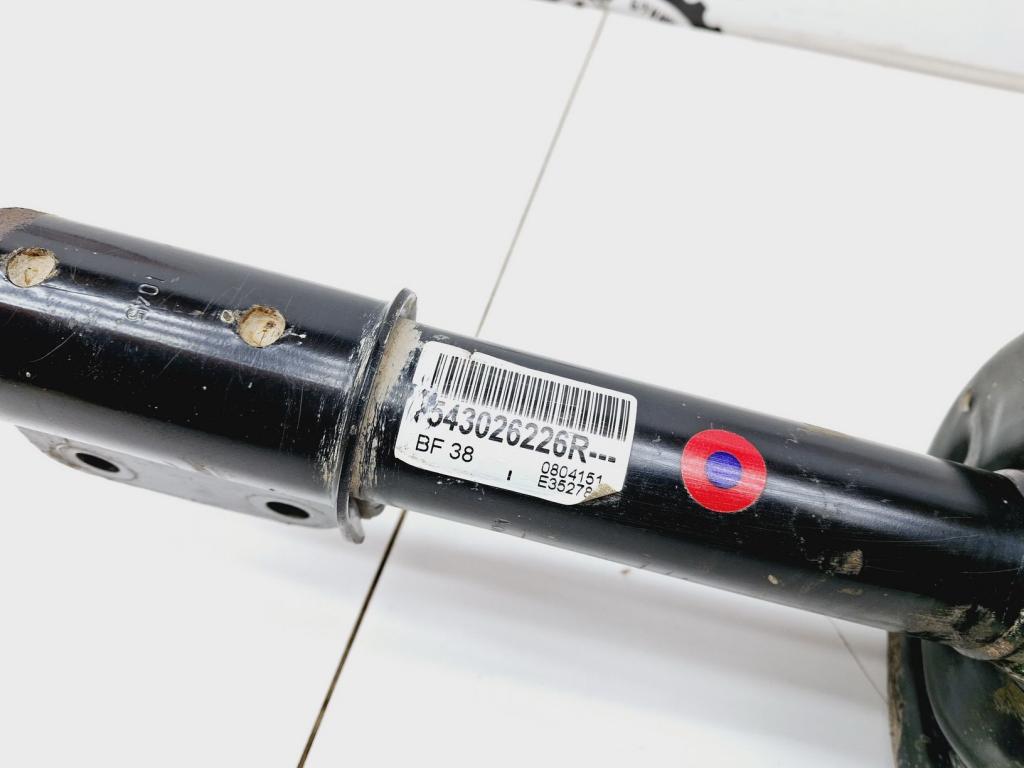 Амортизатор передний, 2500 рублей, Пермь