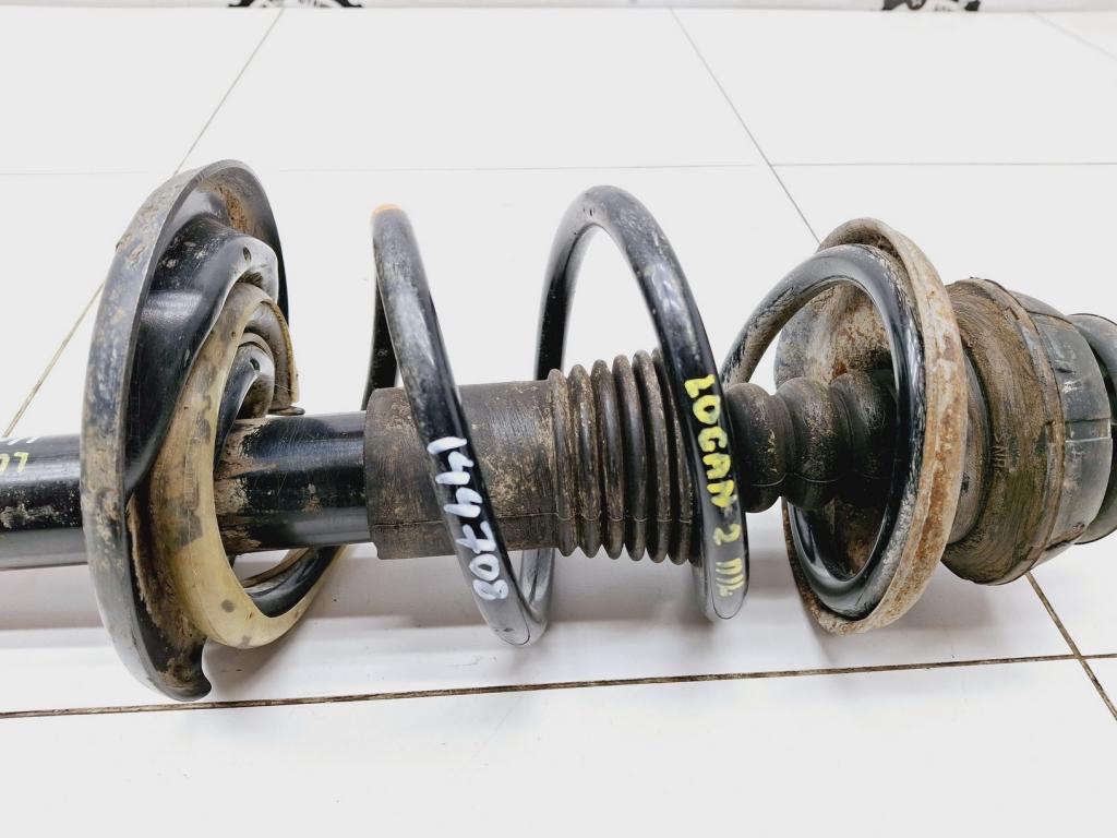 Пружина передняя, 1500 рублей, Пермь