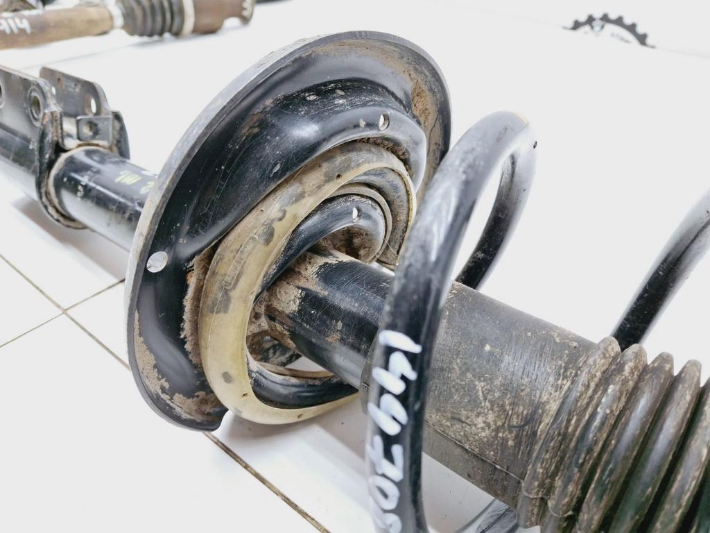 Пружина передняя, 1500 рублей, Пермь