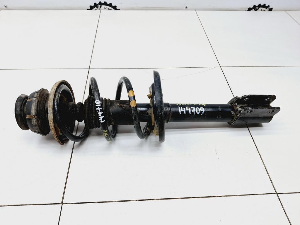 Амортизатор передний, 2500 рублей, Пермь