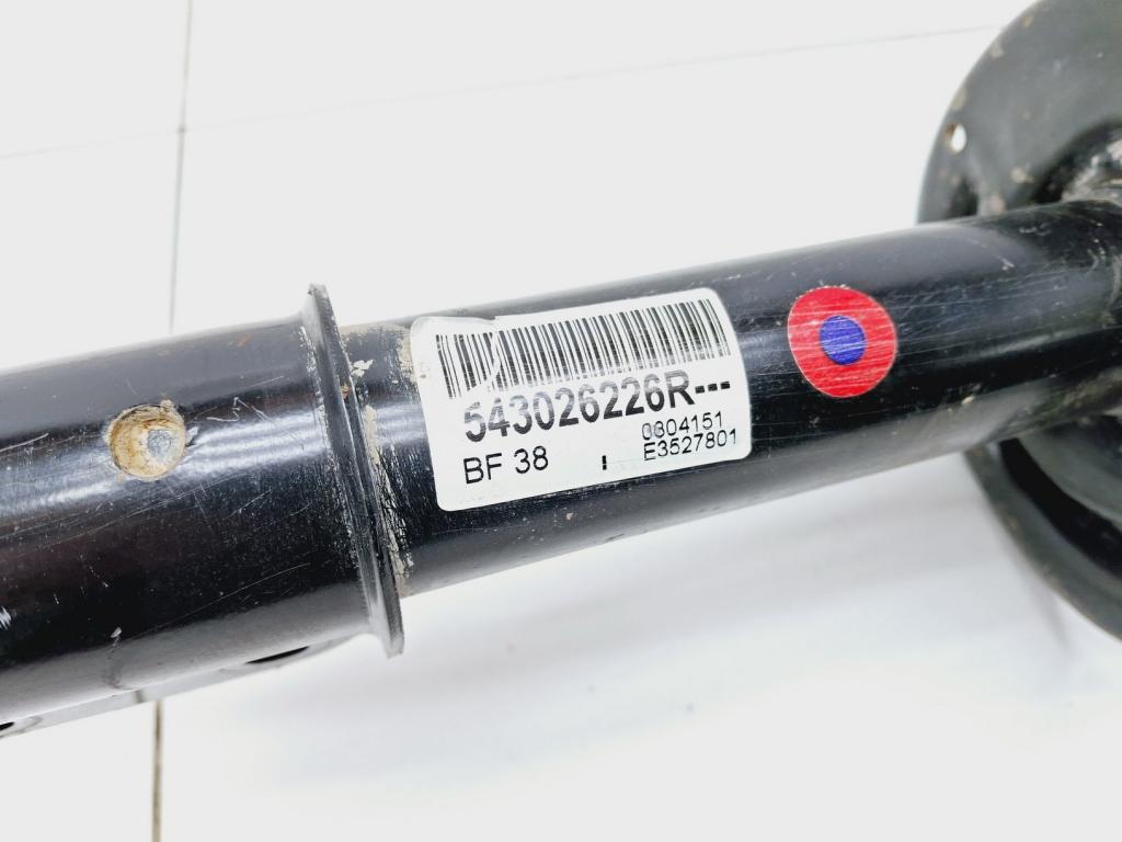 Амортизатор передний, 2500 рублей, Пермь