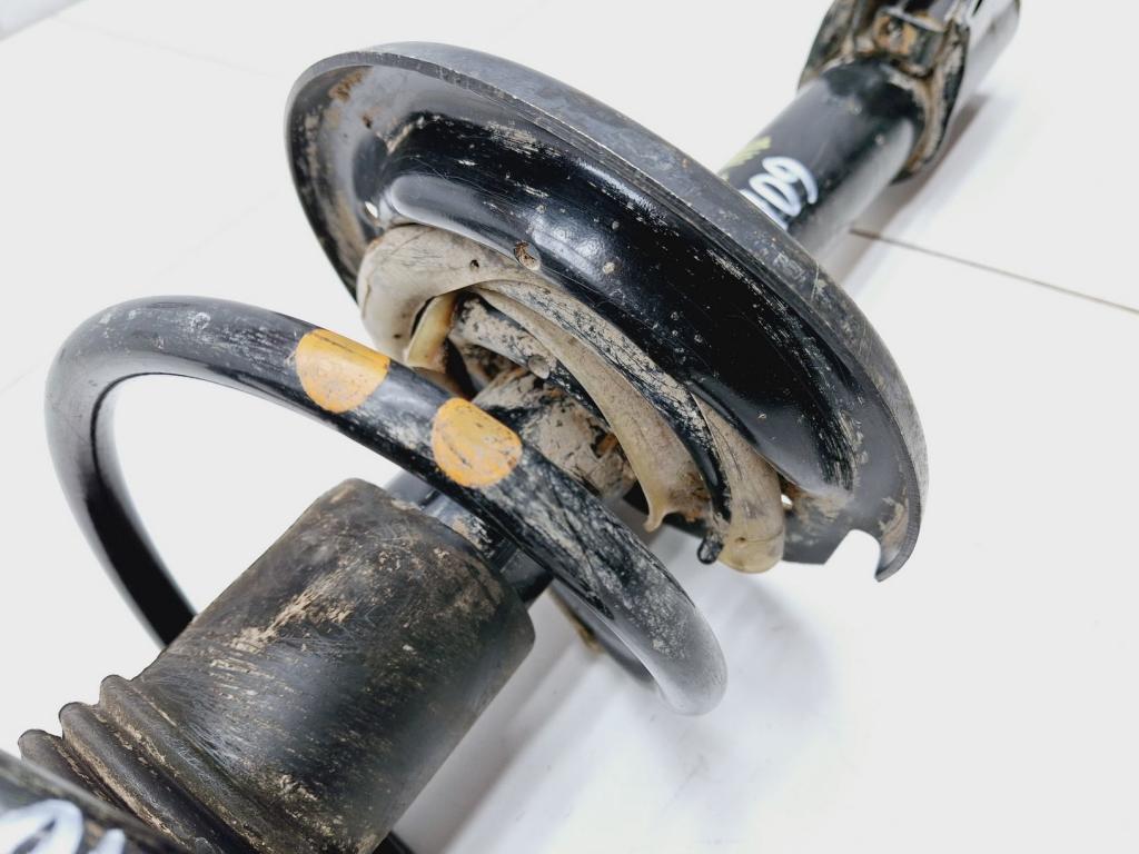 Пружина передняя, 1500 рублей, Пермь