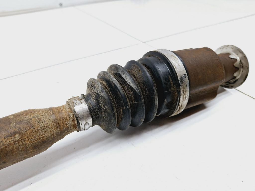 Полуось передняя правая, 4500 рублей, Пермь