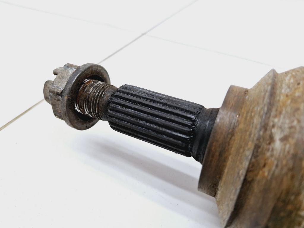 Полуось передняя правая, 4500 рублей, Пермь