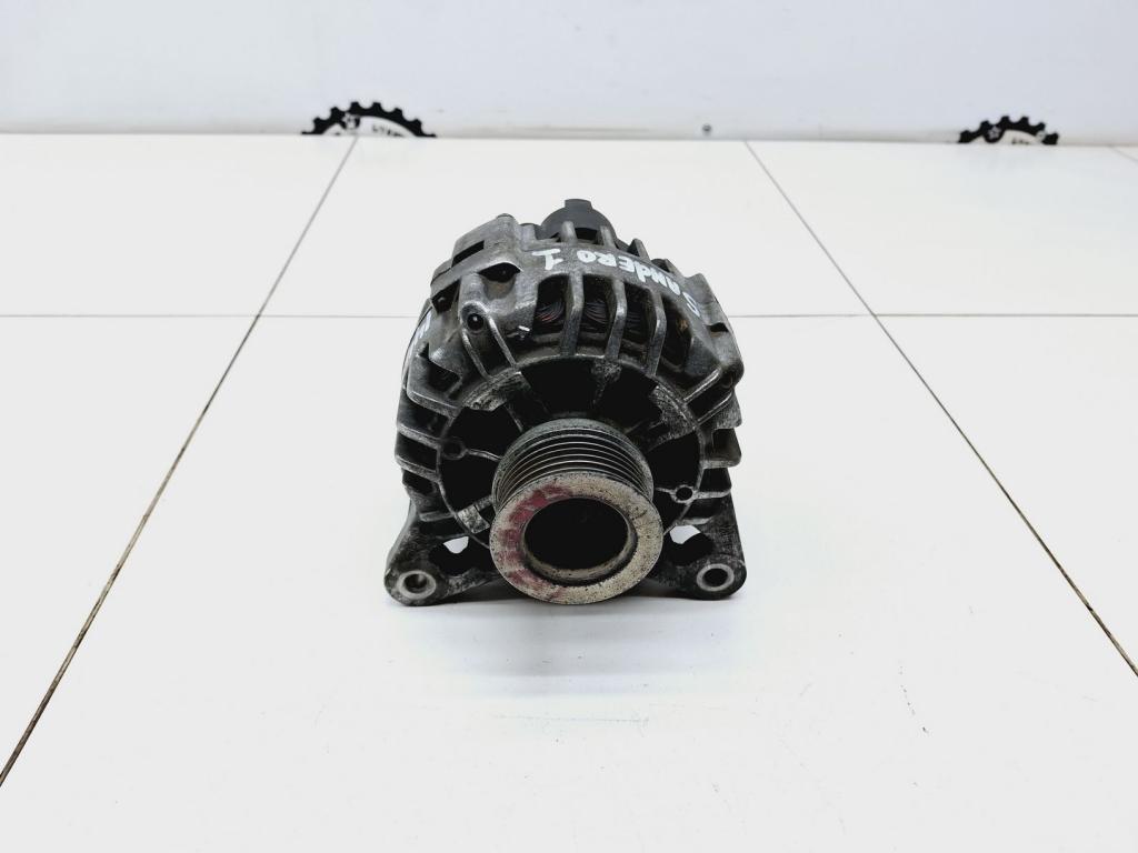 Генератор, 10000 рублей, Пермь