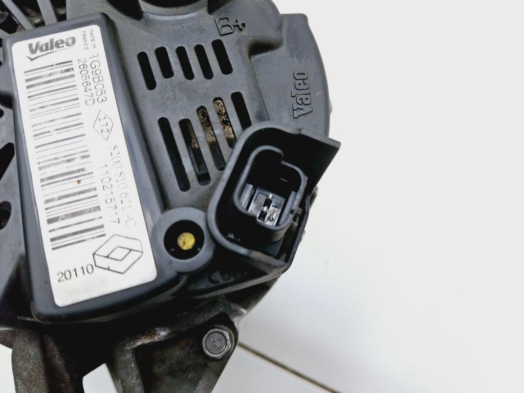 Генератор, 10000 рублей, Пермь