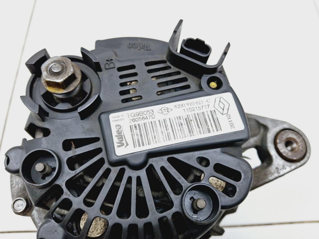 Генератор, 10000 рублей, Пермь