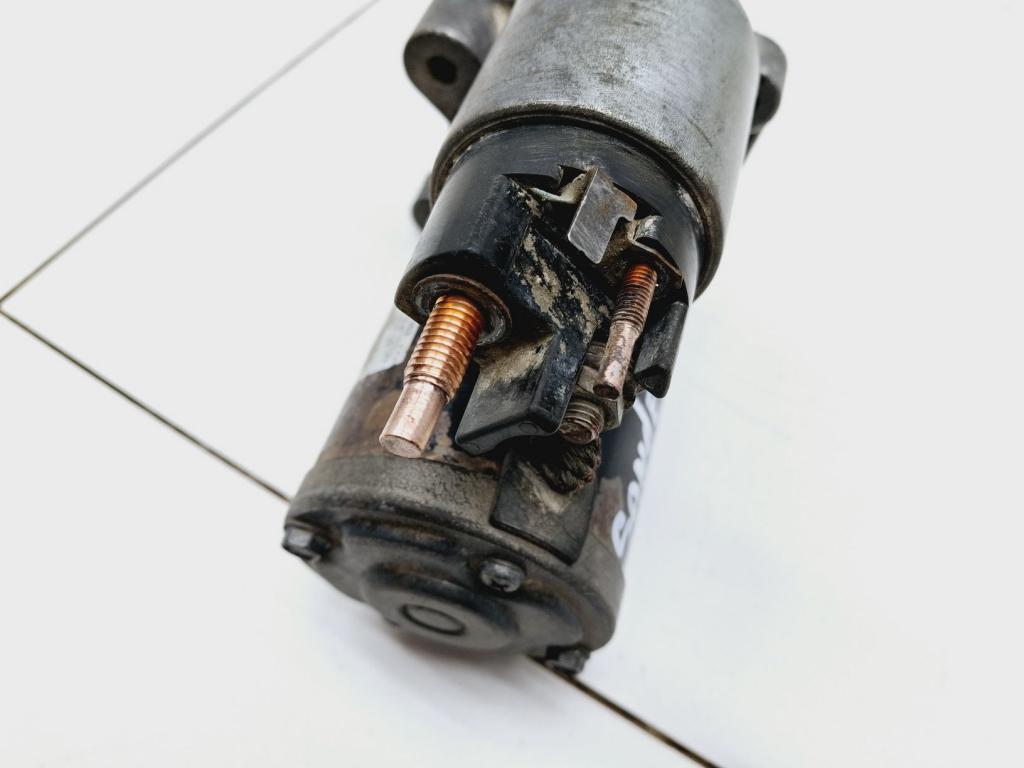 Стартер, 4000 рублей, Пермь