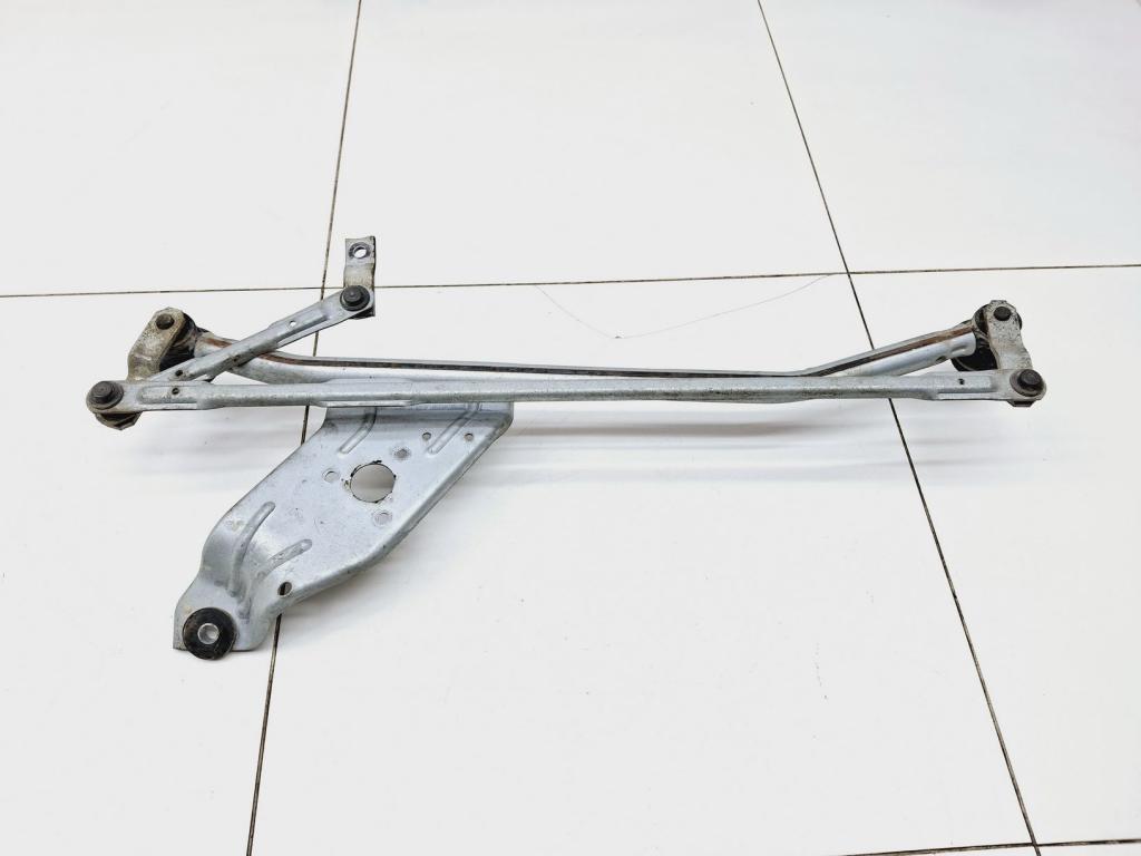 Трапеция дворников, 1000 рублей, Пермь