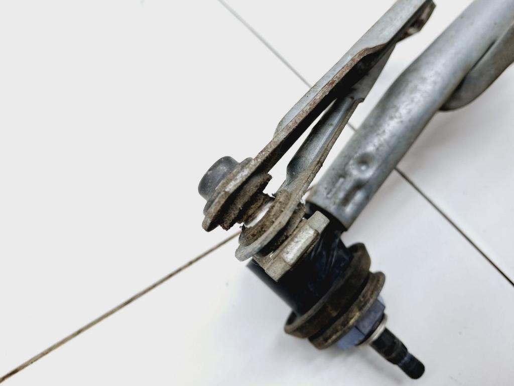 Трапеция дворников, 1000 рублей, Пермь