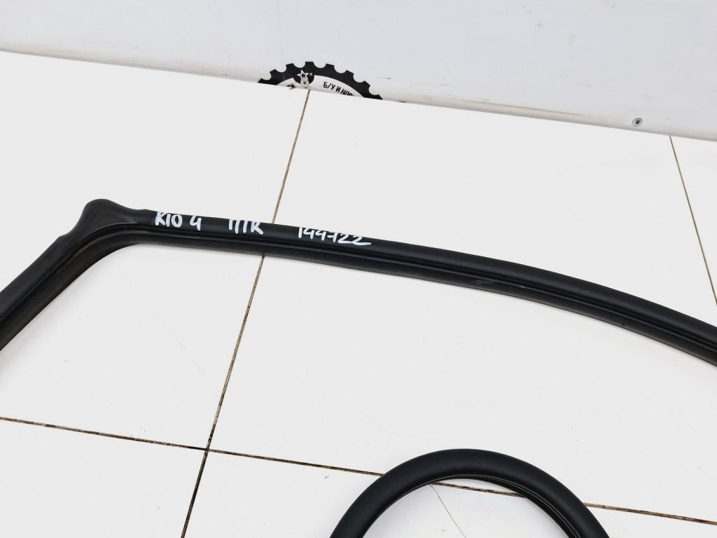 Уплотнитель двери, 3000 рублей, Пермь