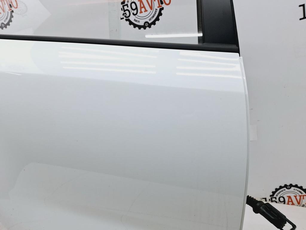 Дверь задняя правая, 50000 рублей, Пермь