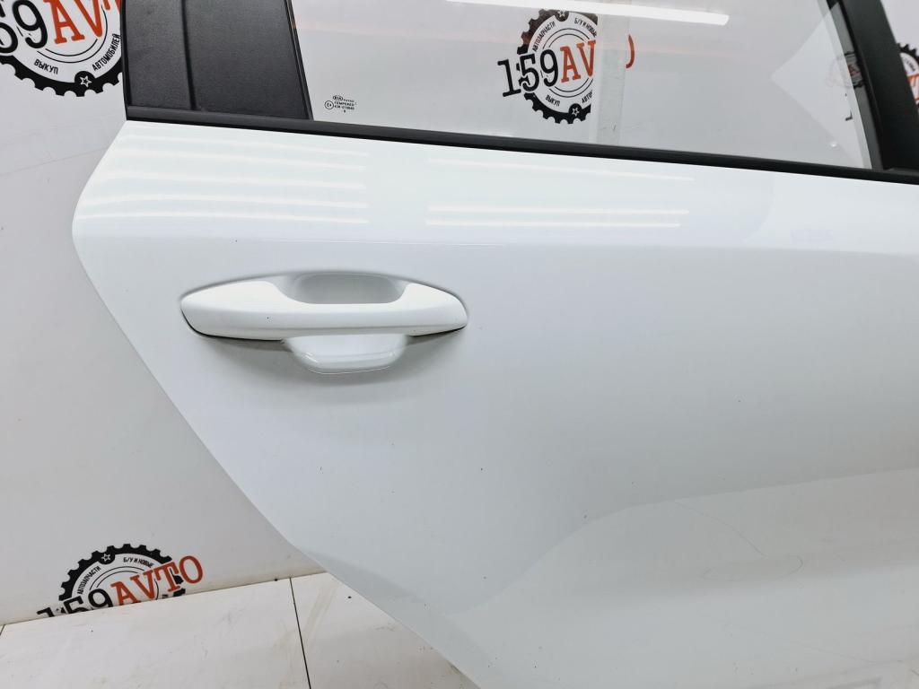 Дверь задняя правая, 50000 рублей, Пермь