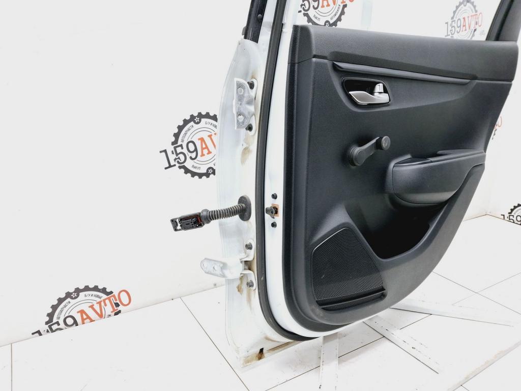 Дверь задняя правая, 50000 рублей, Пермь