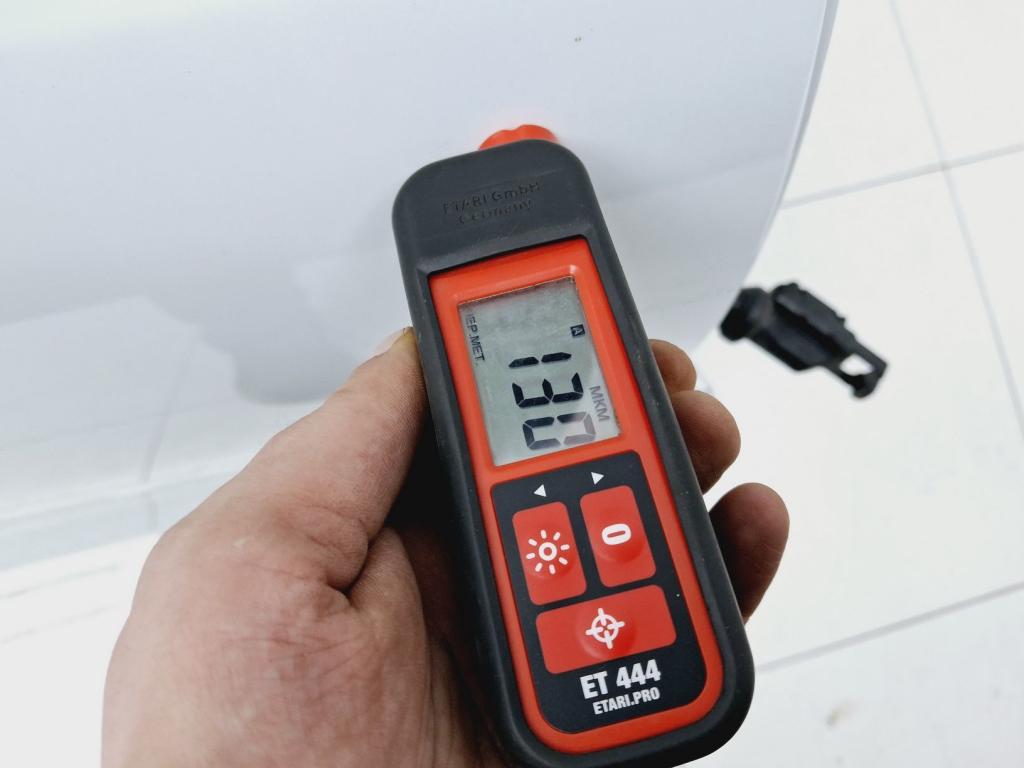 Дверь задняя правая, 50000 рублей, Пермь