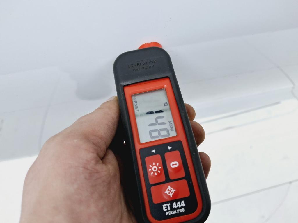 Дверь задняя правая, 50000 рублей, Пермь