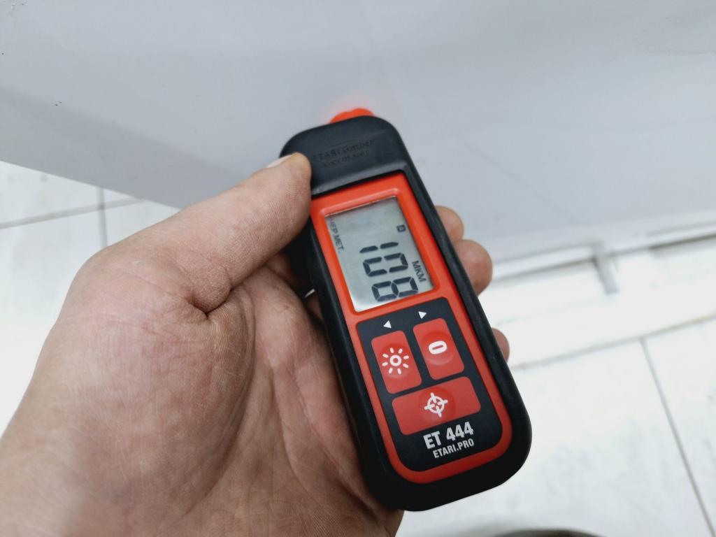 Дверь задняя правая, 50000 рублей, Пермь