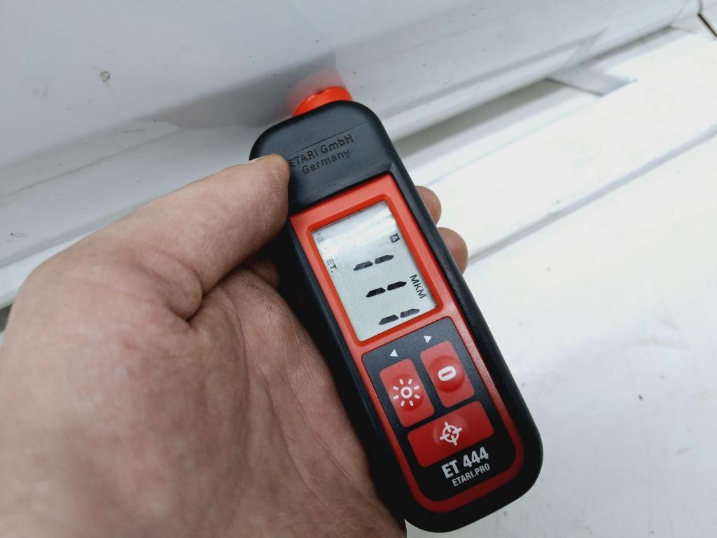 Дверь задняя правая, 50000 рублей, Пермь