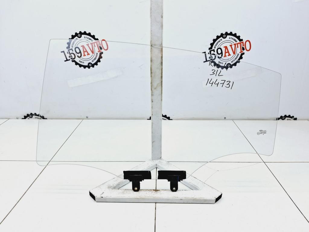 Стекло двери задней левой, 5000 рублей, Пермь