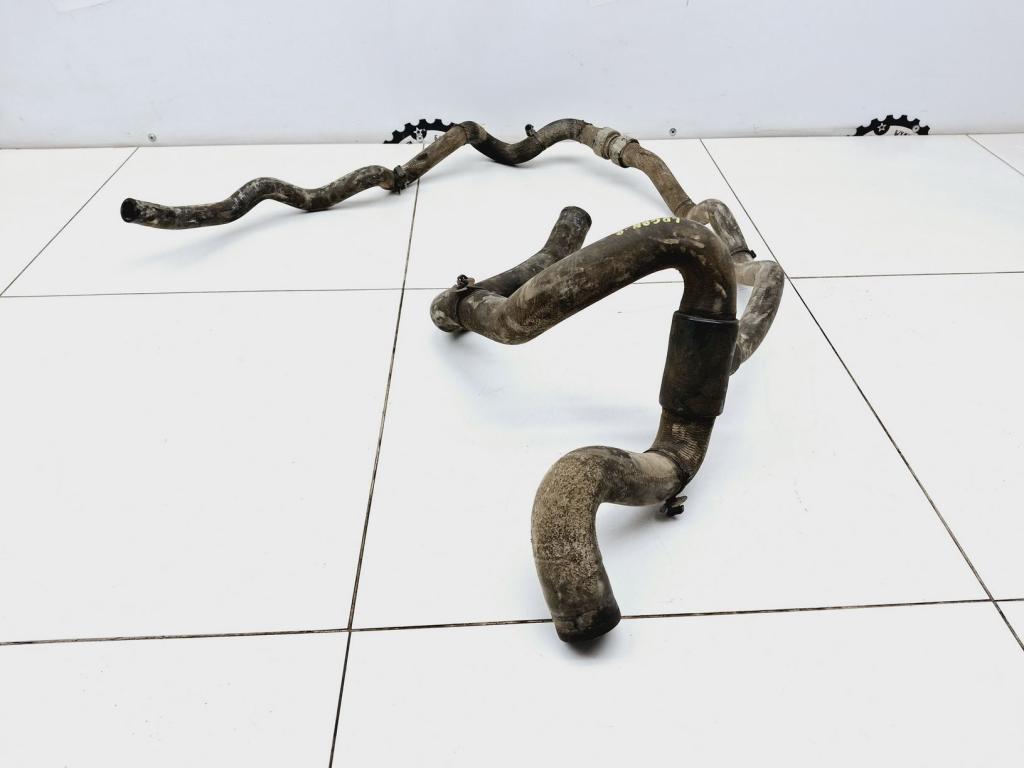 Патрубок радиатора, 3500 рублей, Пермь