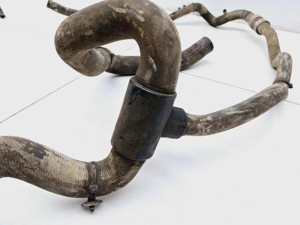 Патрубок радиатора, 3500 рублей, Пермь