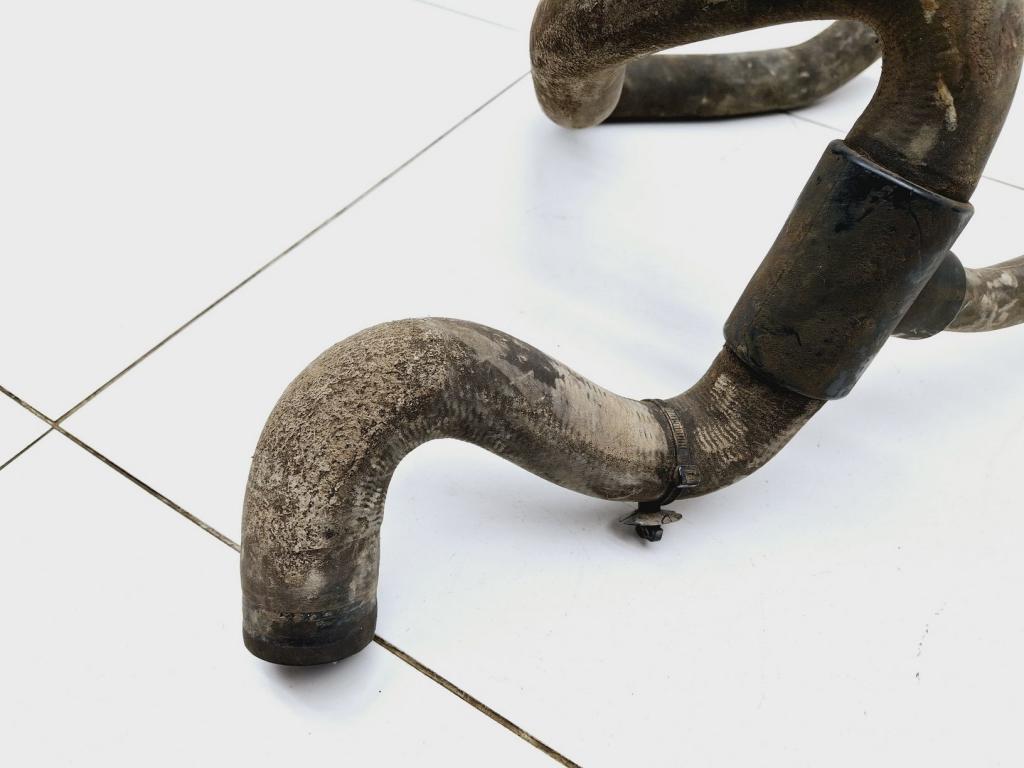 Патрубок радиатора, 3500 рублей, Пермь