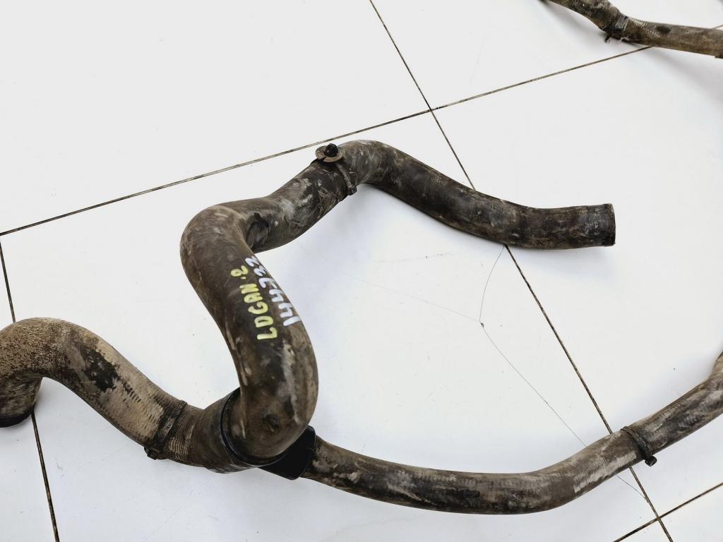 Патрубок радиатора, 3500 рублей, Пермь