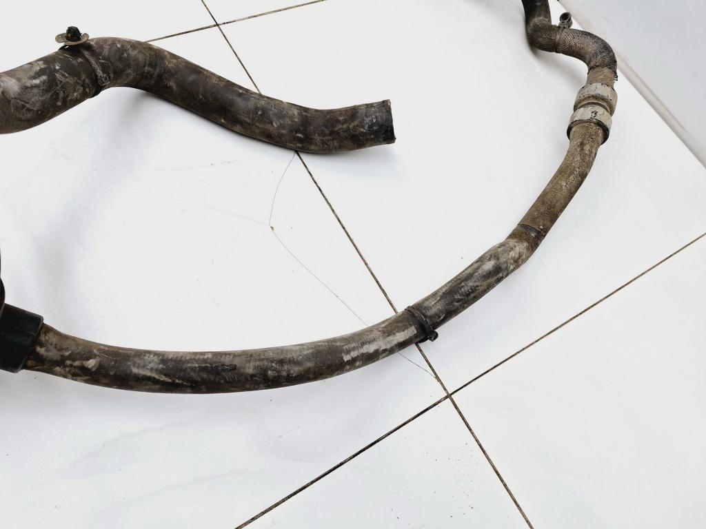 Патрубок радиатора, 3500 рублей, Пермь