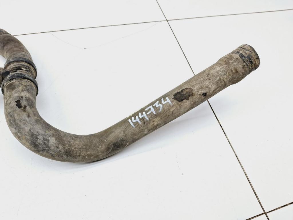 Патрубок радиатора, 1000 рублей, Пермь