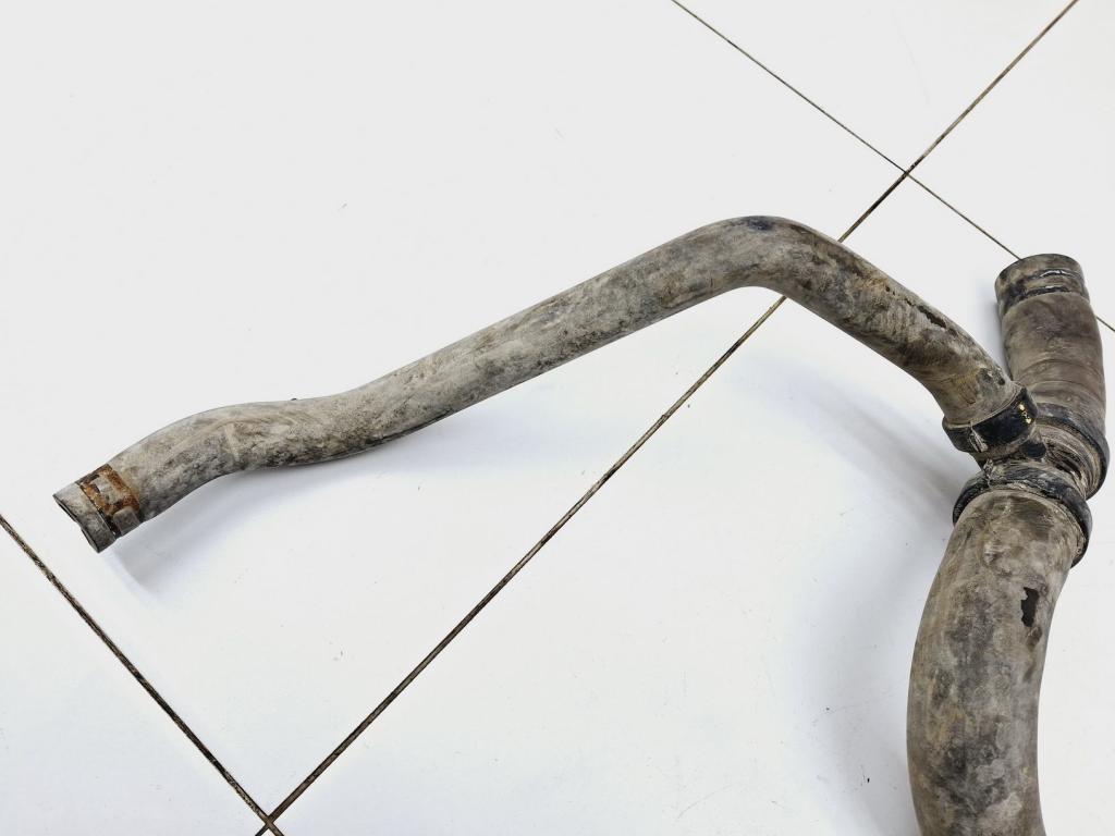 Патрубок радиатора, 1000 рублей, Пермь