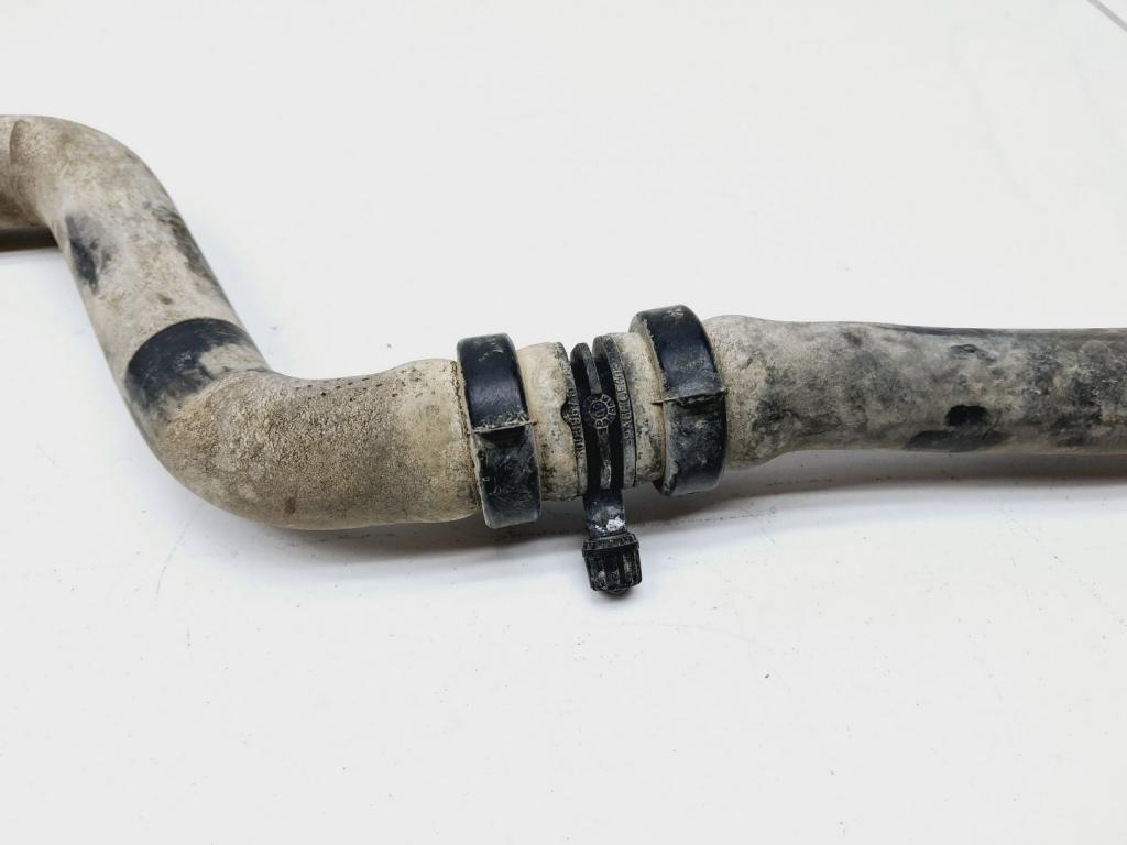 Патрубок отопителя, 800 рублей, Пермь