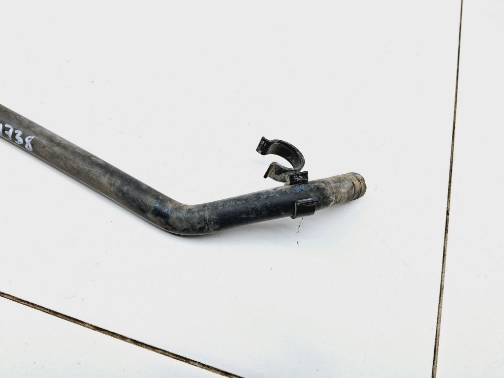 Патрубок, 500 рублей, Пермь