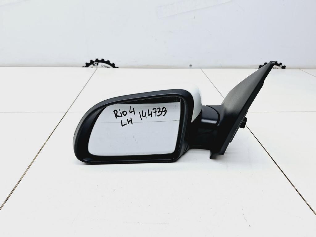 Зеркало левое электрическое, 10000 рублей, Пермь