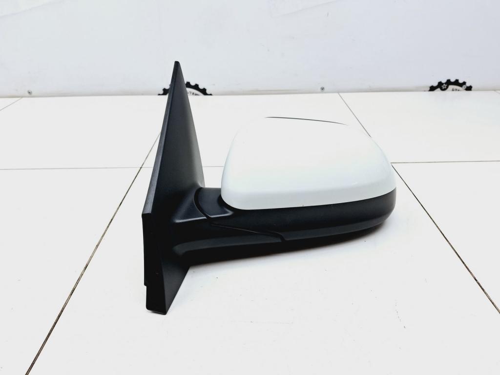 Зеркало левое электрическое, 10000 рублей, Пермь