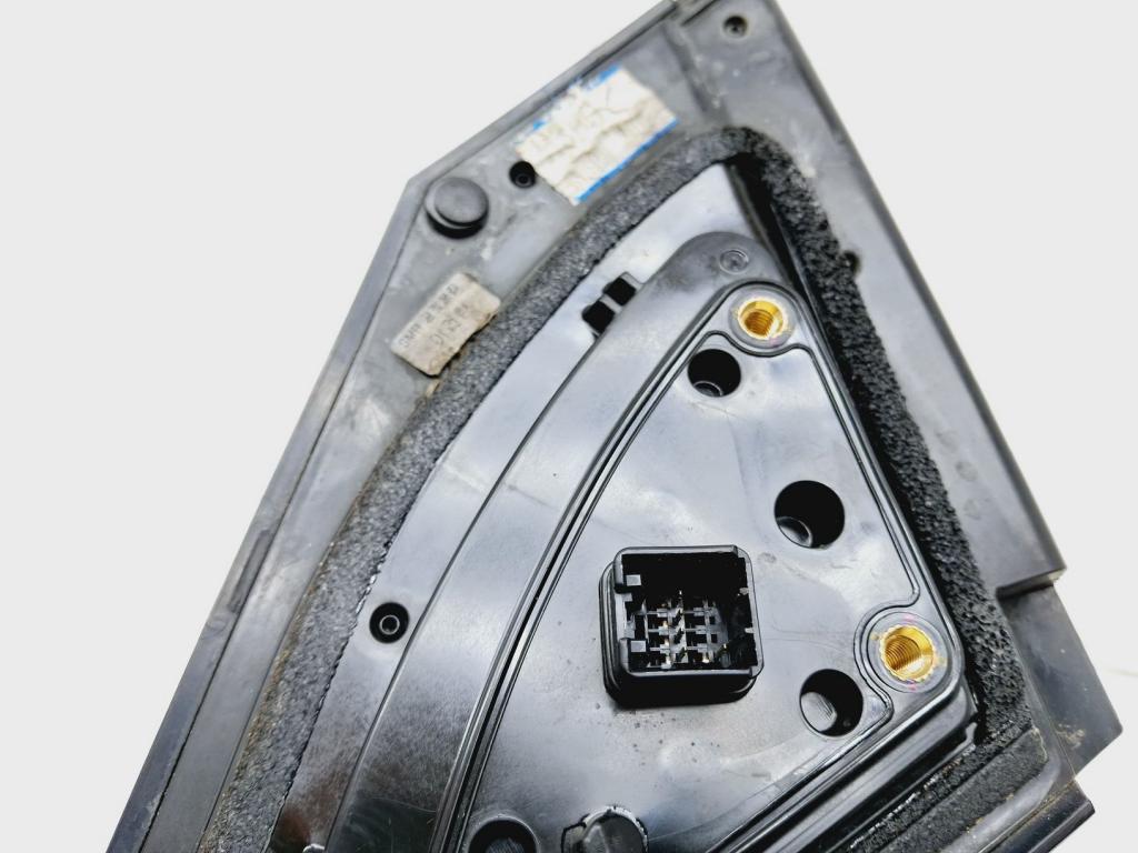 Зеркало левое электрическое, 10000 рублей, Пермь