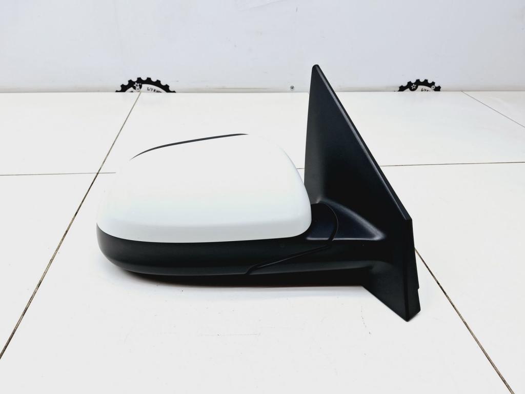 Зеркало правое электрическое, 10000 рублей, Пермь