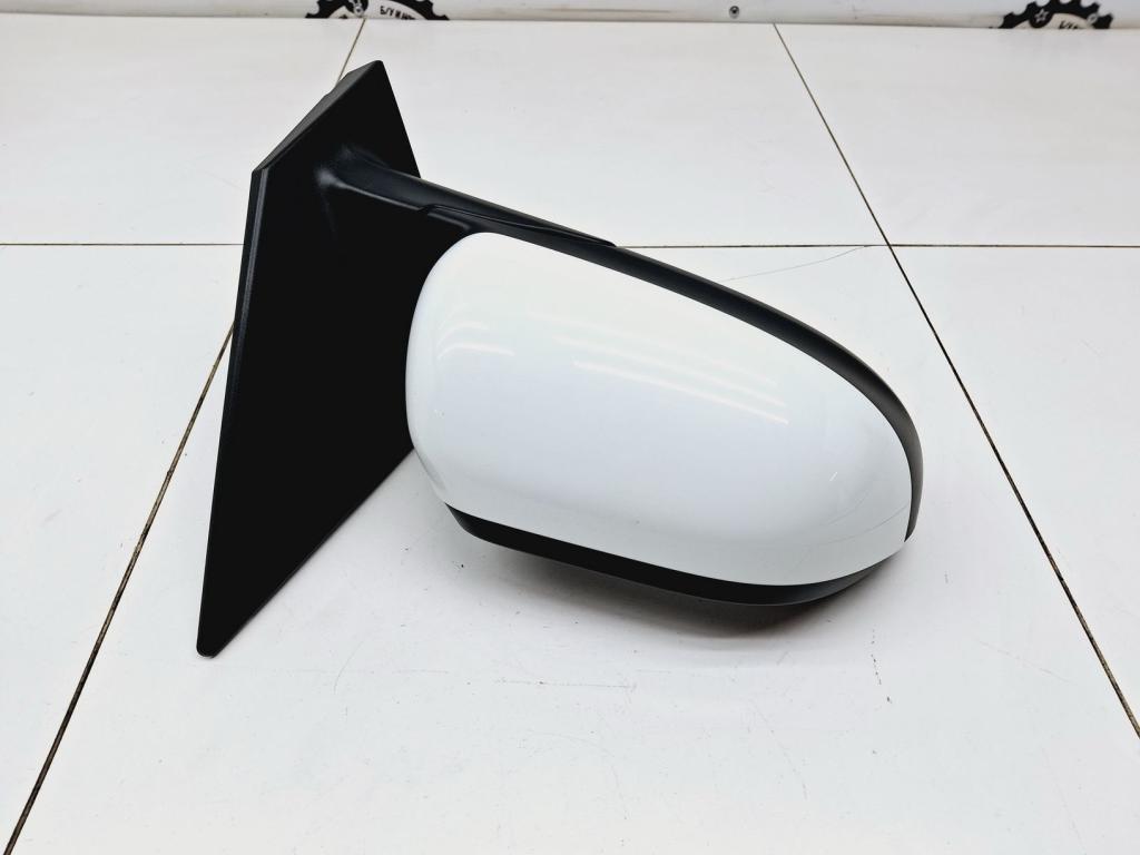 Зеркало правое электрическое, 10000 рублей, Пермь