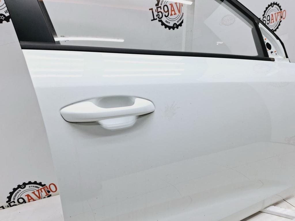 Дверь передняя правая, 65000 рублей, Пермь