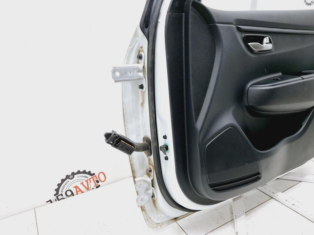 Дверь передняя правая, 65000 рублей, Пермь