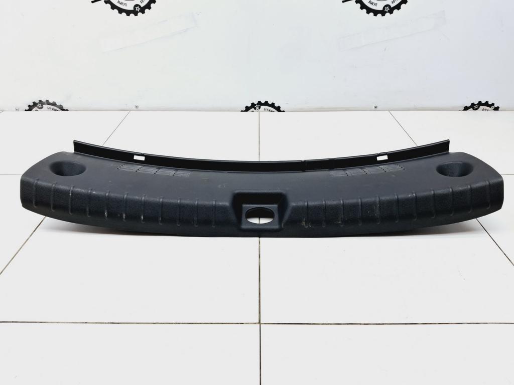 Обшивка багажника, 2500 рублей, Пермь