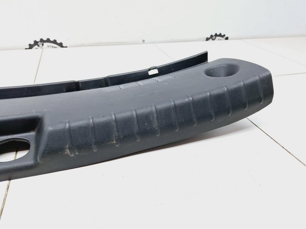 Обшивка багажника, 2500 рублей, Пермь