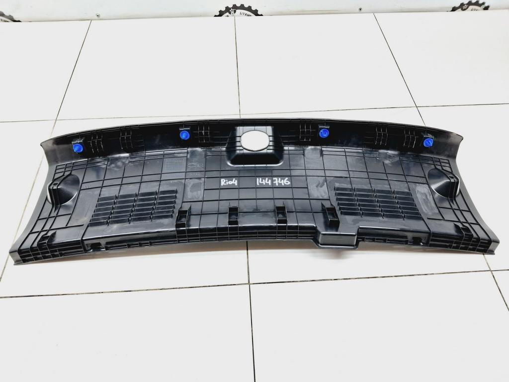 Обшивка багажника, 2500 рублей, Пермь