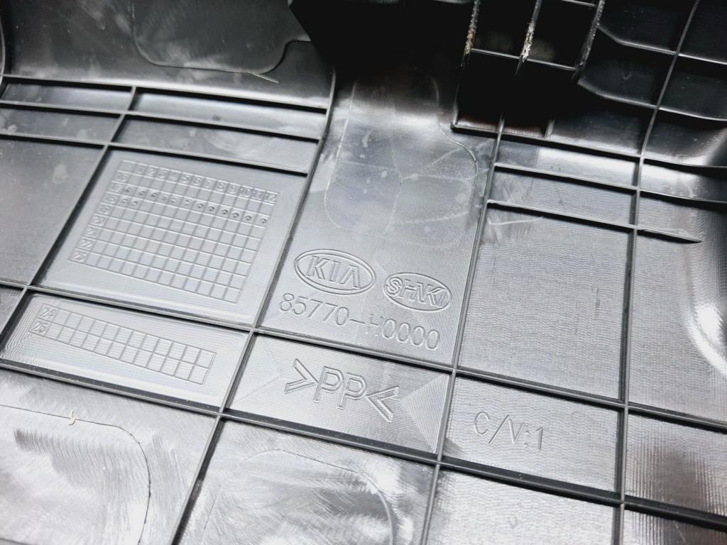 Обшивка багажника, 2500 рублей, Пермь