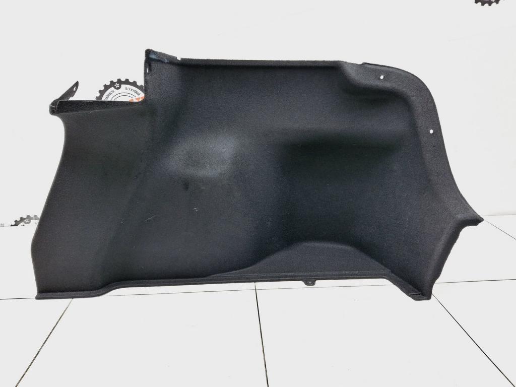 Обшивка багажника, 3000 рублей, Пермь