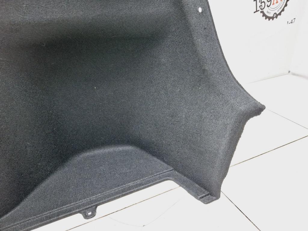 Обшивка багажника, 3000 рублей, Пермь