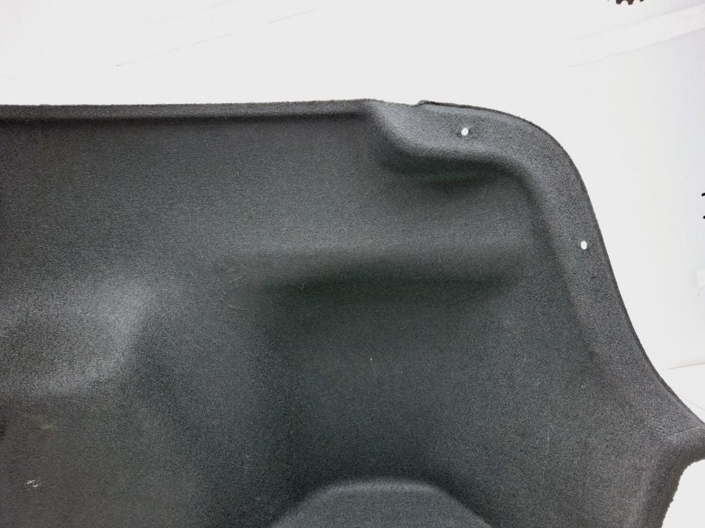 Обшивка багажника, 3000 рублей, Пермь