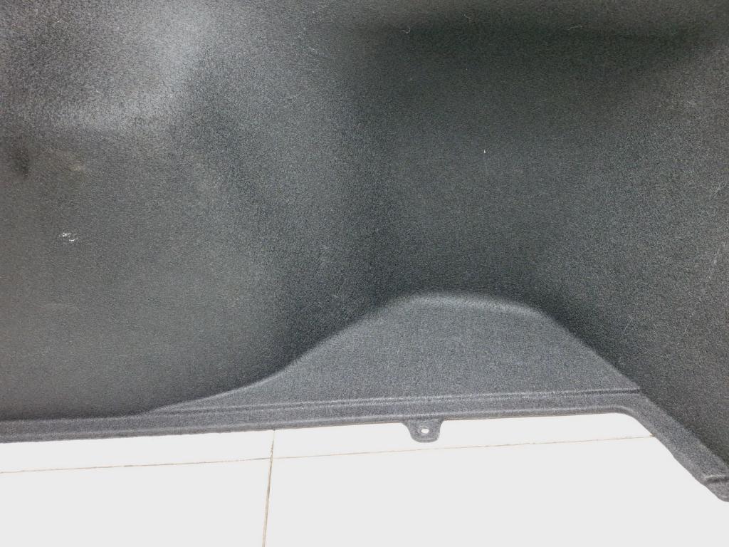 Обшивка багажника, 3000 рублей, Пермь